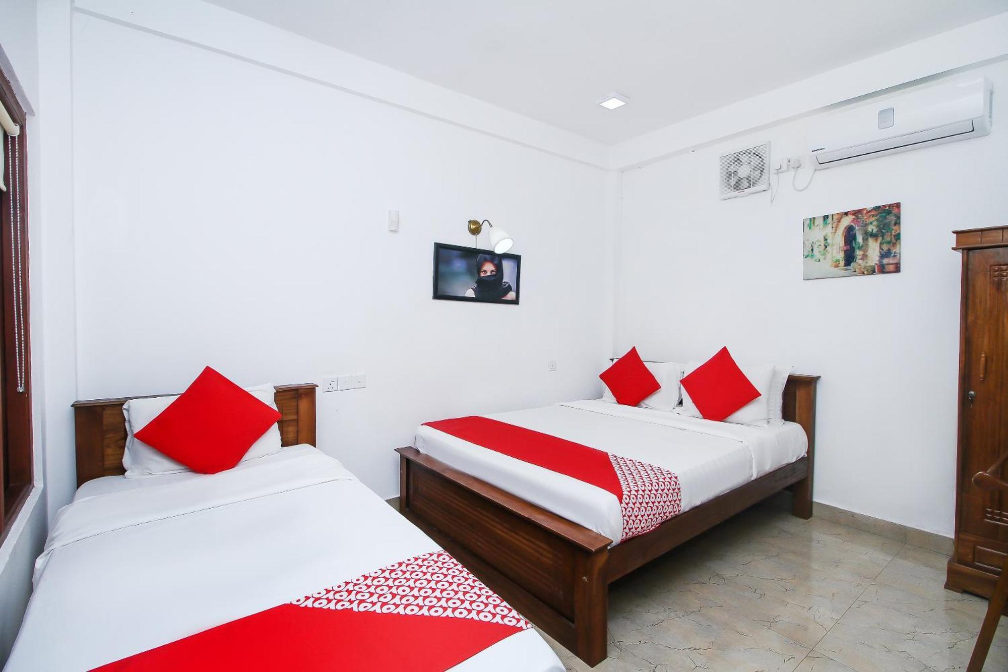 Lucas Hotel Kosgoda Room photo