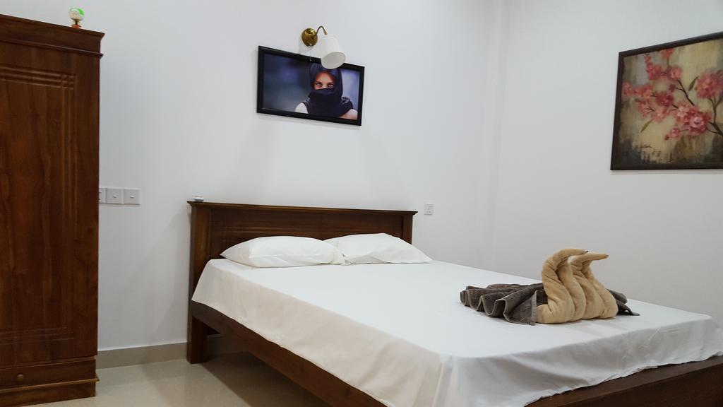 Lucas Hotel Kosgoda Exterior photo