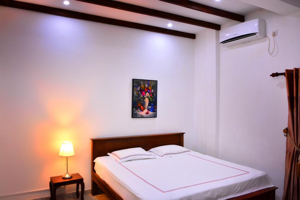 Lucas Hotel Kosgoda Exterior photo