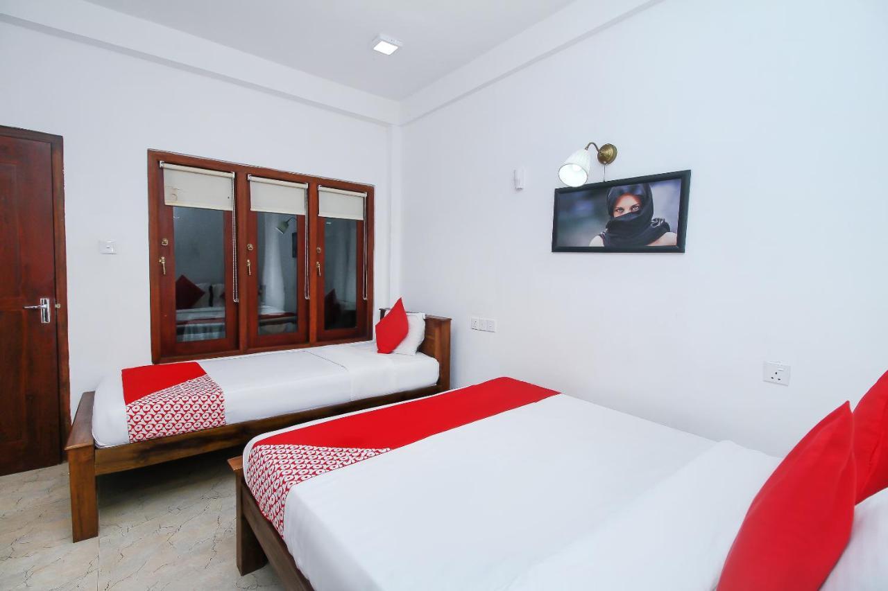 Lucas Hotel Kosgoda Exterior photo